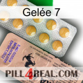 Gelée 7 41